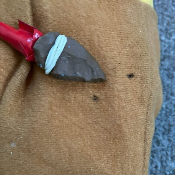 Nanco Spongebob Super Hero Quickster & Patrick Star Deputy Large Plush Toy Pair - Picture 11 of 15